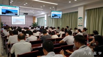 我院举行中国创伤救治联盟“嘉兴地区区域创伤救治中心”建设签约启